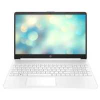 ноутбук HP 15s-eq1122ur Белый