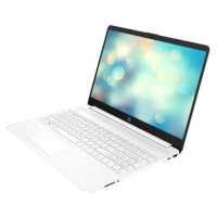 ноутбук HP 15s-eq1122ur Белый