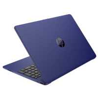 ноутбук HP 15s-eq1140ur Фиолетовый