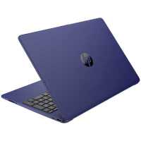 ноутбук HP 15s-eq1140ur Фиолетовый