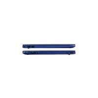 ноутбук HP 15s-eq1140ur Фиолетовый