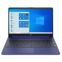 ноутбук HP 15s-eq1194ur Синий