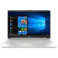 ноутбук HP 15s-eq1019ur Серебристый
