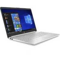 ноутбук HP 15s-eq1019ur Серебристый