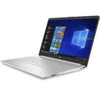 ноутбук HP 15s-eq1019ur Серебристый