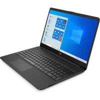 ноутбук HP 15s-eq1015ur Черный