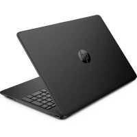 ноутбук HP 15s-eq1015ur Черный