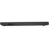 ноутбук HP 15s-eq1015ur Черный