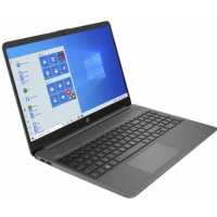 ноутбук HP 15s-eq1427ur Серый