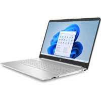 ноутбук HP 15s-eq3009ny Серебристый