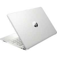 ноутбук HP 15s-eq3009ny Серебристый