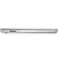 ноутбук HP 15s-fq0040ur Серебристый