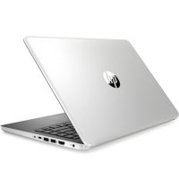 ноутбук HP 15s-fq0040ur Серебристый