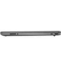 ноутбук HP 15s-fq0064ur Черный