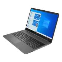 ноутбук HP 15s-fq0082ur