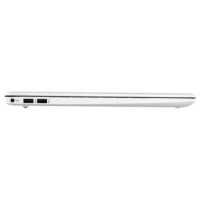 ноутбук HP 15s-fq1004ur Белый