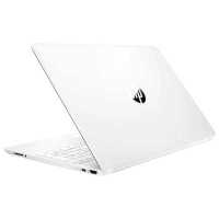 ноутбук HP 15s-fq1004ur Белый