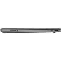 ноутбук HP 15s-fq1090ur Серый