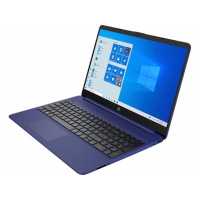 ноутбук HP 15s-fq1091ur Фиолетовый