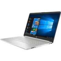 ноутбук HP 15s-fq2136ur Серебристый