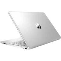 ноутбук HP 15s-fq2136ur Серебристый