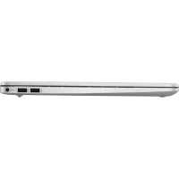 ноутбук HP 15s-fq2136ur Серебристый