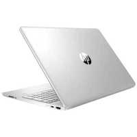 ноутбук HP 15s-fq3021ur Серебристый