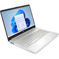 ноутбук HP 15s-fq5003ci Серебристый