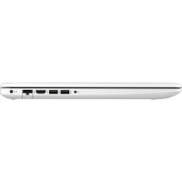 ноутбук HP 17-by1040ur Белый