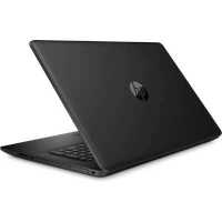 ноутбук HP 17-by2017ur Черный