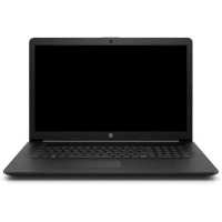 ноутбук HP 17-by3054ur Черный