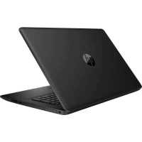 ноутбук HP 17-by3054ur Черный