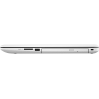 ноутбук HP 17-ca1044ur Белый