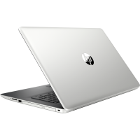 ноутбук HP 17-ca1067ur Серебристый