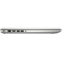 ноутбук HP 17-ca1067ur Серебристый