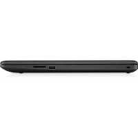 ноутбук HP 17-ca2033ur Черный