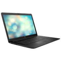 ноутбук HP 17-ca3006ur Черный