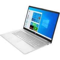 ноутбук HP 17-cn0045ur Серебристый