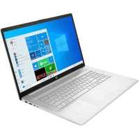ноутбук HP 17-cn0045ur Серебристый