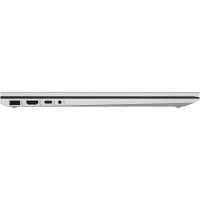 ноутбук HP 17-cn0045ur Серебристый