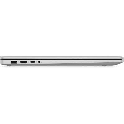 ноутбук HP 17-cn2016ci Серебристый