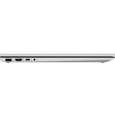ноутбук HP 17-cn3155ng Серебристый