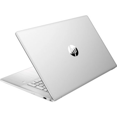 ноутбук HP 17-cn3155ng Серебристый