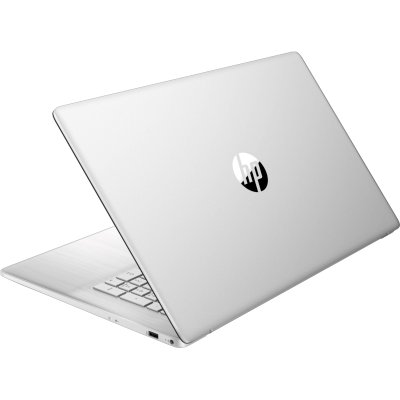 ноутбук HP 17-cp2145ng Серебристый