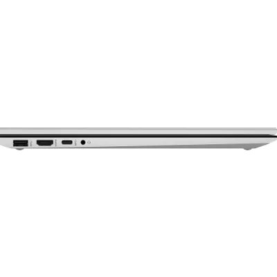 ноутбук HP 17-cp3166mg-wpro Серебристый