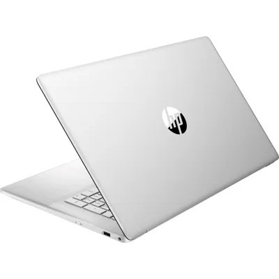 ноутбук HP 17-cp3166mg-wpro Серебристый