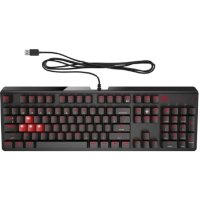 клавиатура HP 1MY13AA Черный