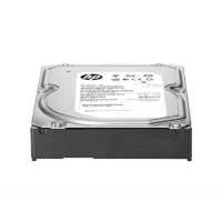 жесткий диск HP 1Tb QK555AA Серый