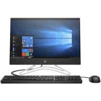 моноблок HP 200 G3 8PG80ES Черный
