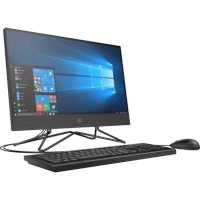 моноблок HP 200 G4 9US63EA Черный